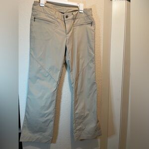 Columbia pants